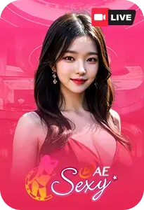 บาคาร่าค่ายเซ็กซี่ Sexy Gaming