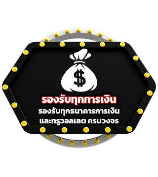 ระบบฝากถอนอัตโนมัติ MAGMA909 รวดเร็ว ปลอดภัย